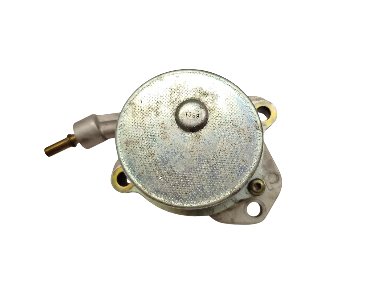 Vacuum Pump 9631971580 7.22666.01 Citroen Peugeot Pierburg 2,0 2,2 HDI main product photo