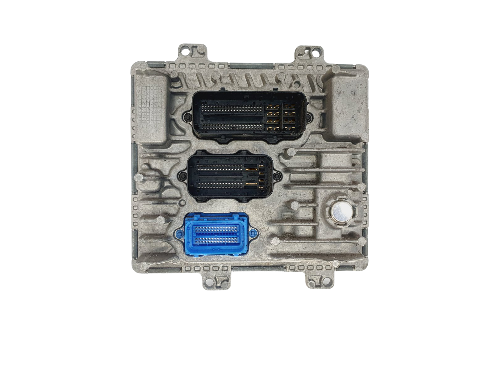 Controller Opel 55496160 395357783 GM 44211 main product photo