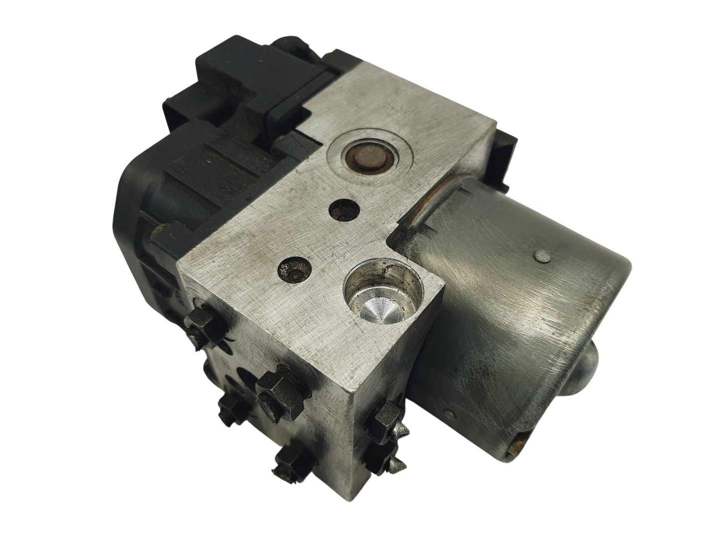Abs Pump Audi A4 VW Passat 8E0614111 0273004132 Bosch 64478 main product photo