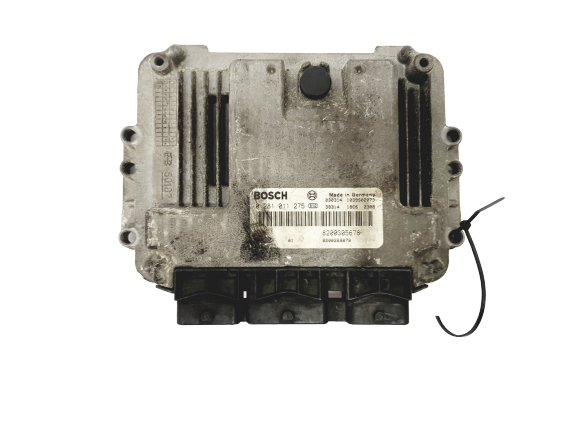 Controller 0281011275 8200305678 8200269879 Renault Bosch 16979 main product photo