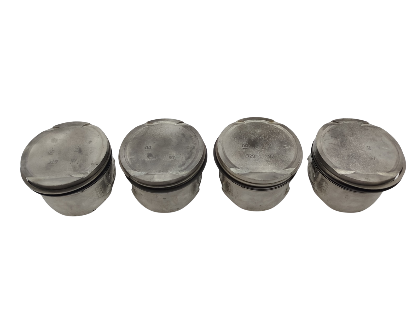 Engine Piston Kit Renault SMP 1010.4 1.8 16v F4P main product photo