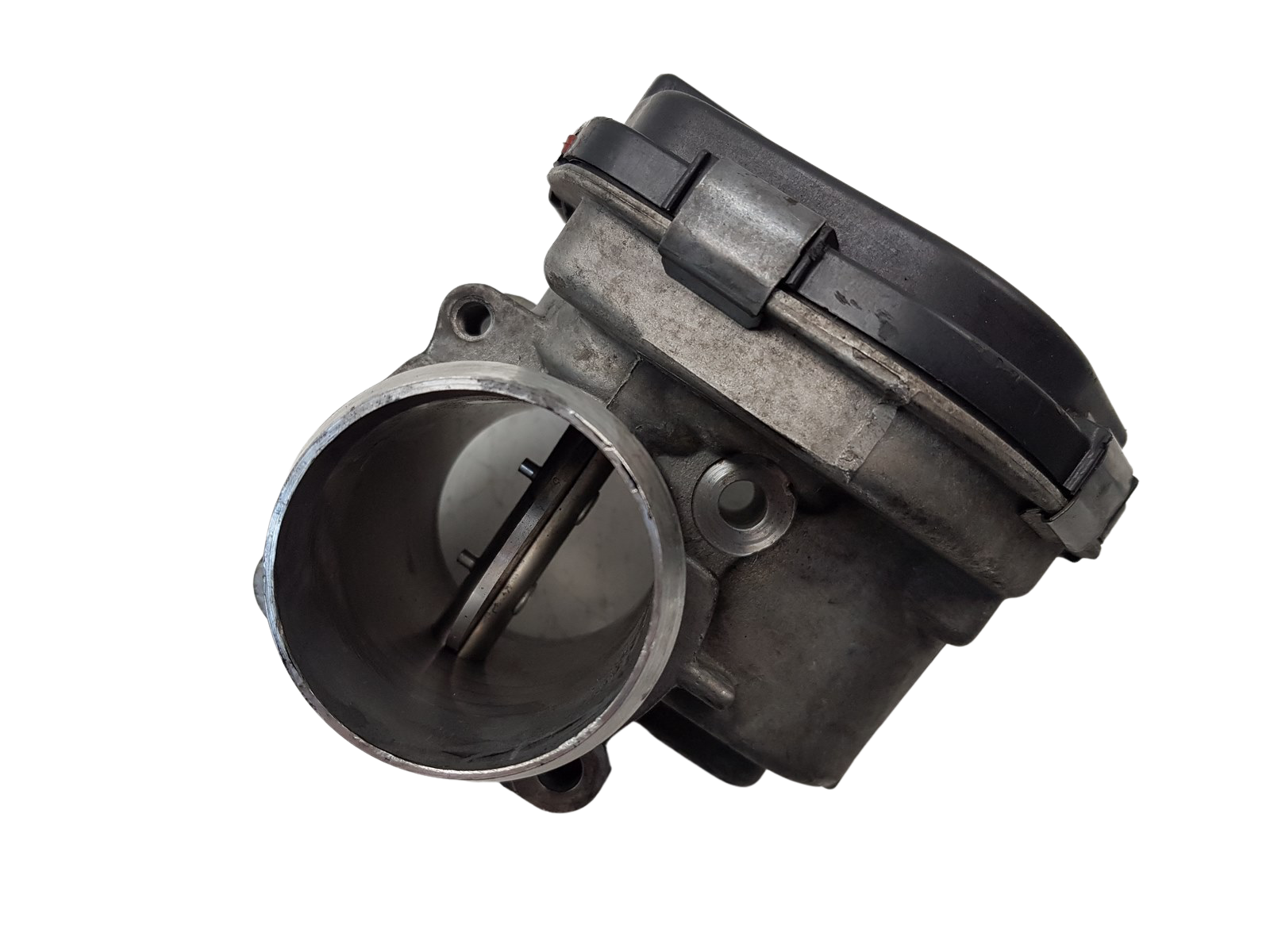 Air Throttle Body Citroen Peugeot Ford 9673534480 1.6 HDI 2717 main product photo