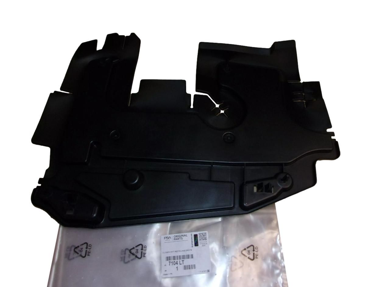 Cover Right New Original 7104LT 7104.LT Citroen main product photo