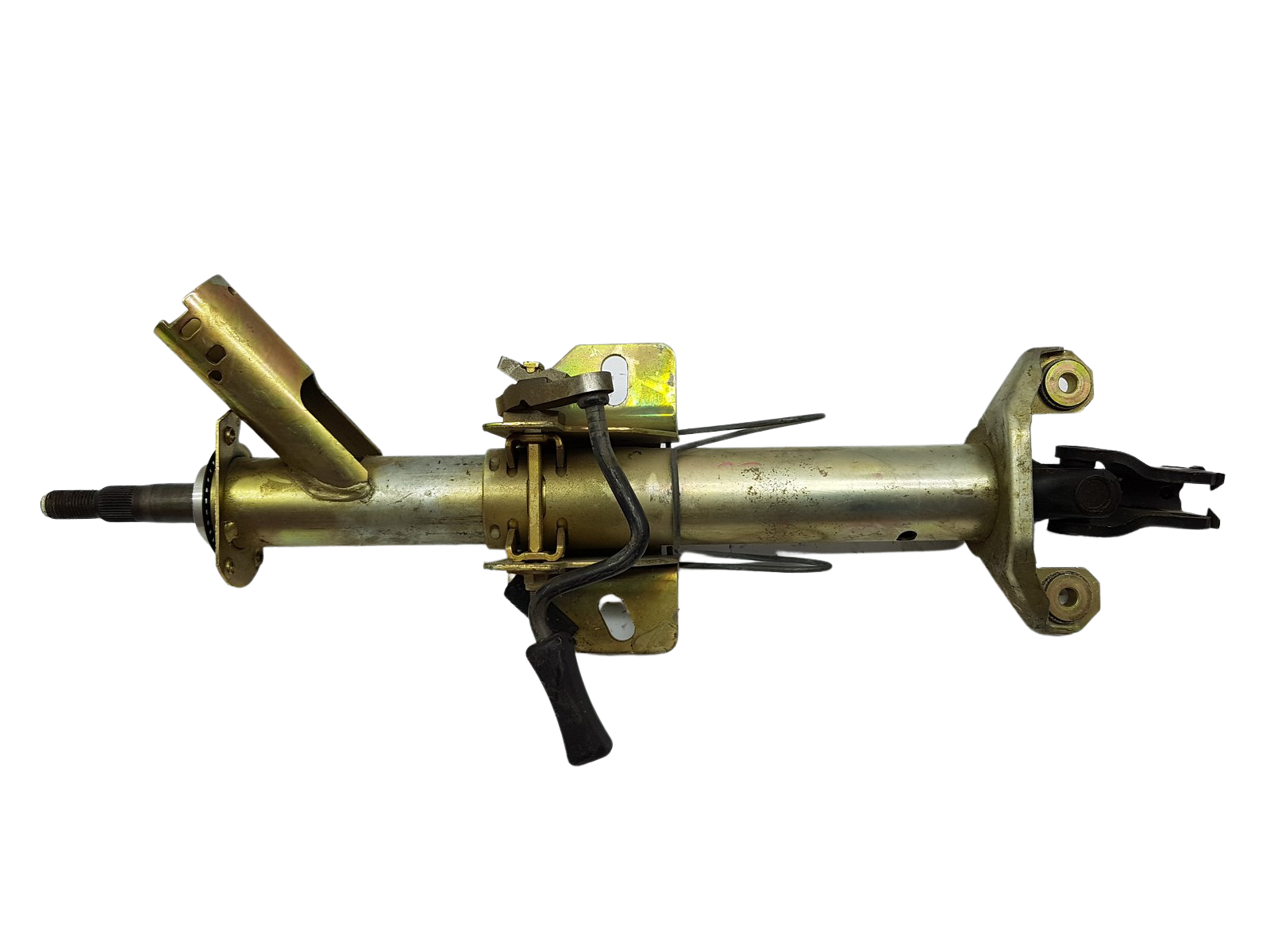 Steering Column 4123F2 Citroen XM Peugeot 605 12963 main product photo