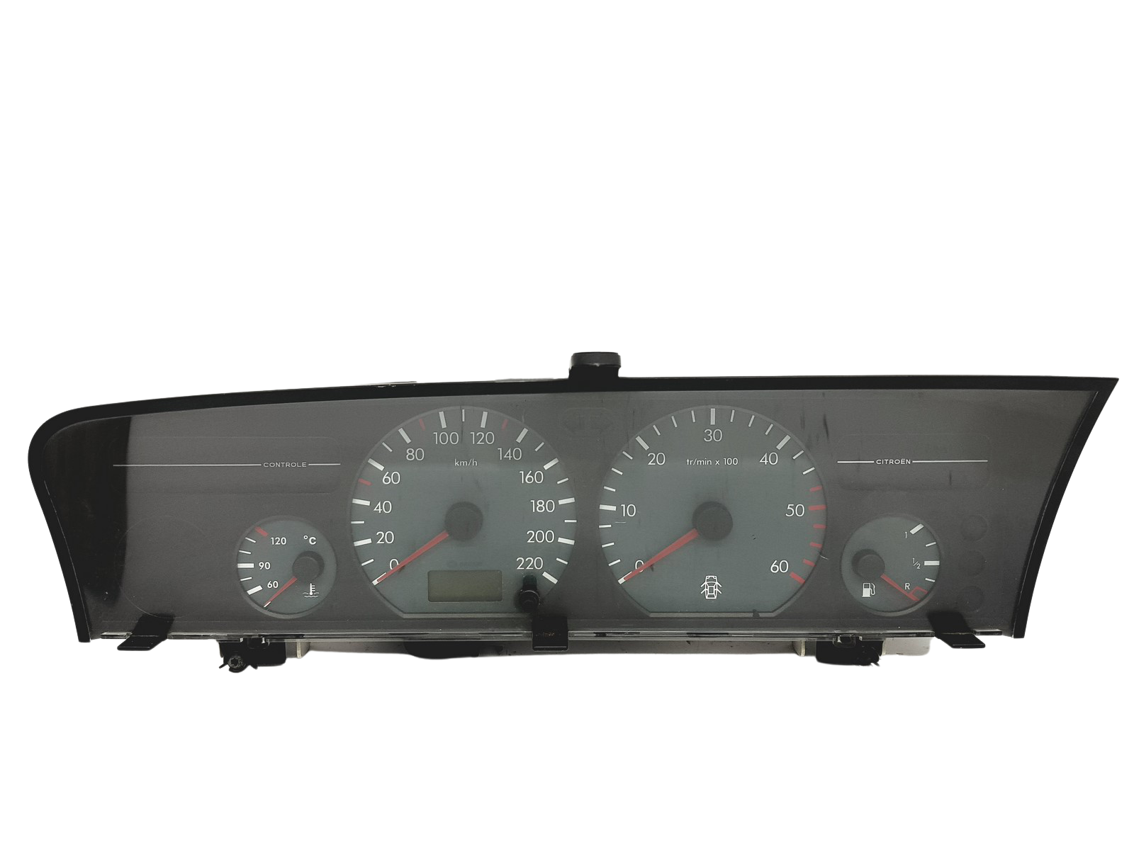 Speedometer/Instrument Cluster Citroen Xantia 21624319-5 Sagem 50095 main product photo