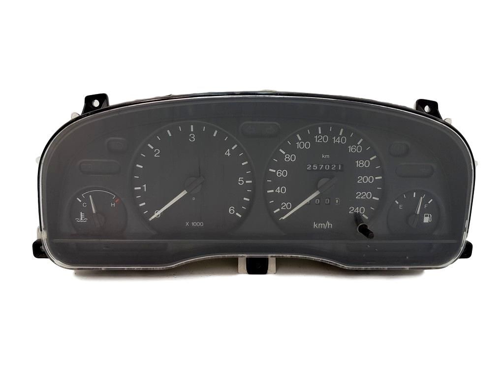 Speedometer/Instrument Cluster Ford Transit YCIF-10C956-EA YCIF10C956EA main product photo