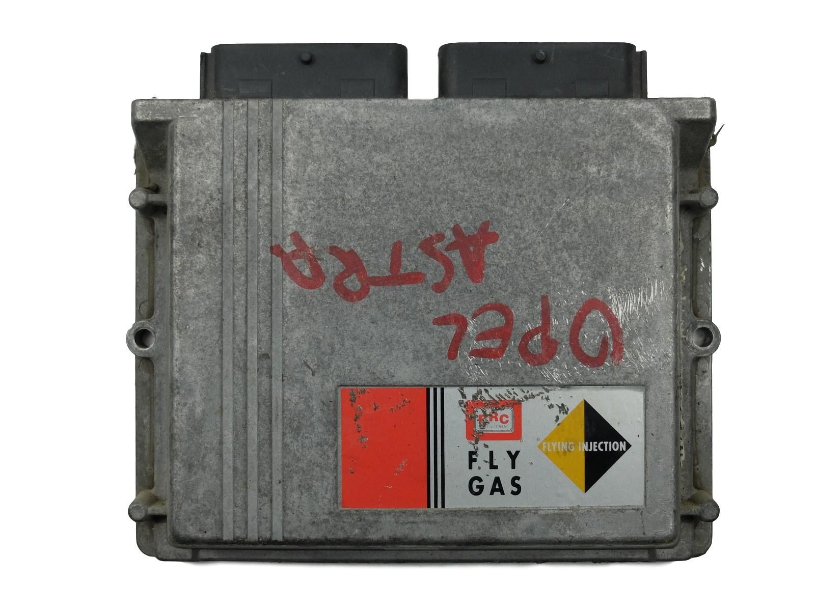 Controller  LPG Fly Gas Injection BRC main product photo