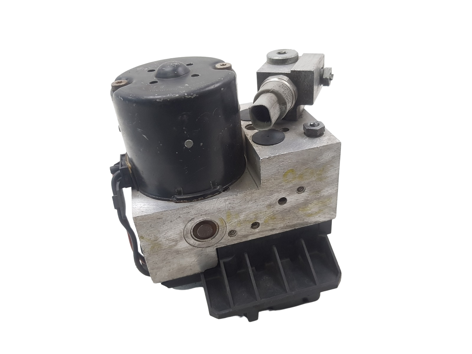 Abs Pump Mercedes A0034319612 0265202464 Bosch 1058 main product photo