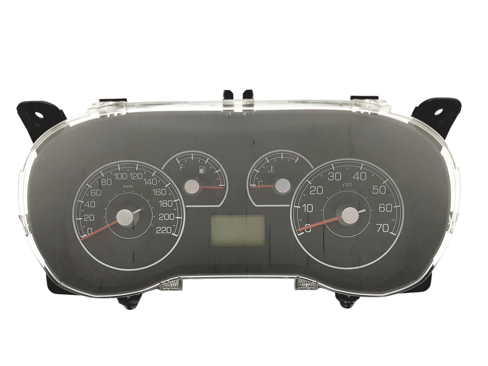 Speedometer/Instrument Cluster Fiat Grande Punto 51803090 37529 main product photo