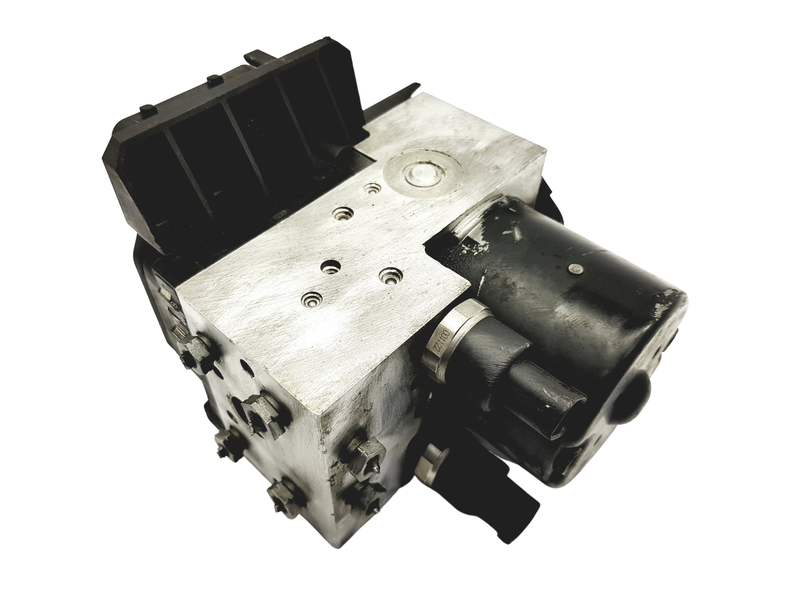 Abs Pump Mercedes A W168 A0044310912 0265202461 Bosch 43052 main product photo
