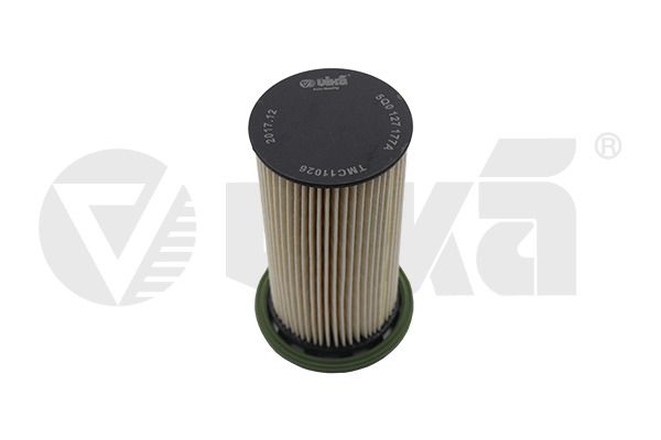 Fuel Filter For VW Audi Seat Skoda 5Q0127177 11270843801 Vika main product photo
