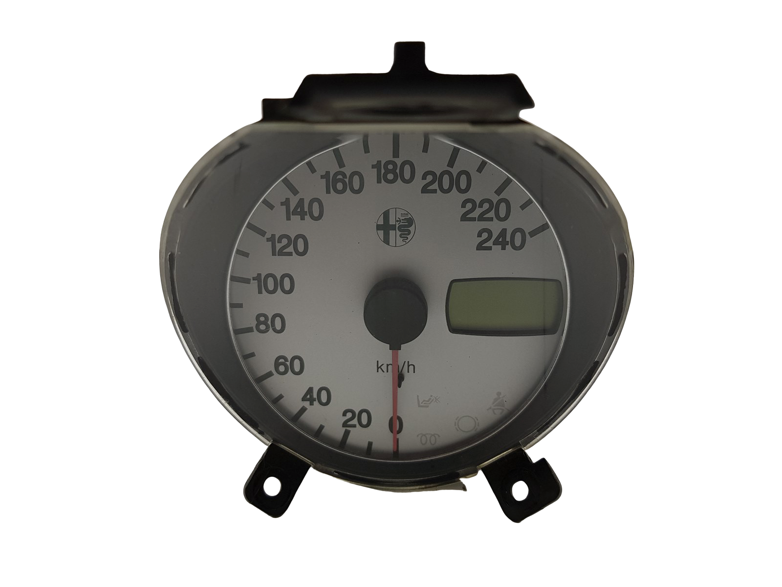 Speedometer/Instrument Cluster Alfa Romeo 156 60664278 6160349933 23688 main product photo