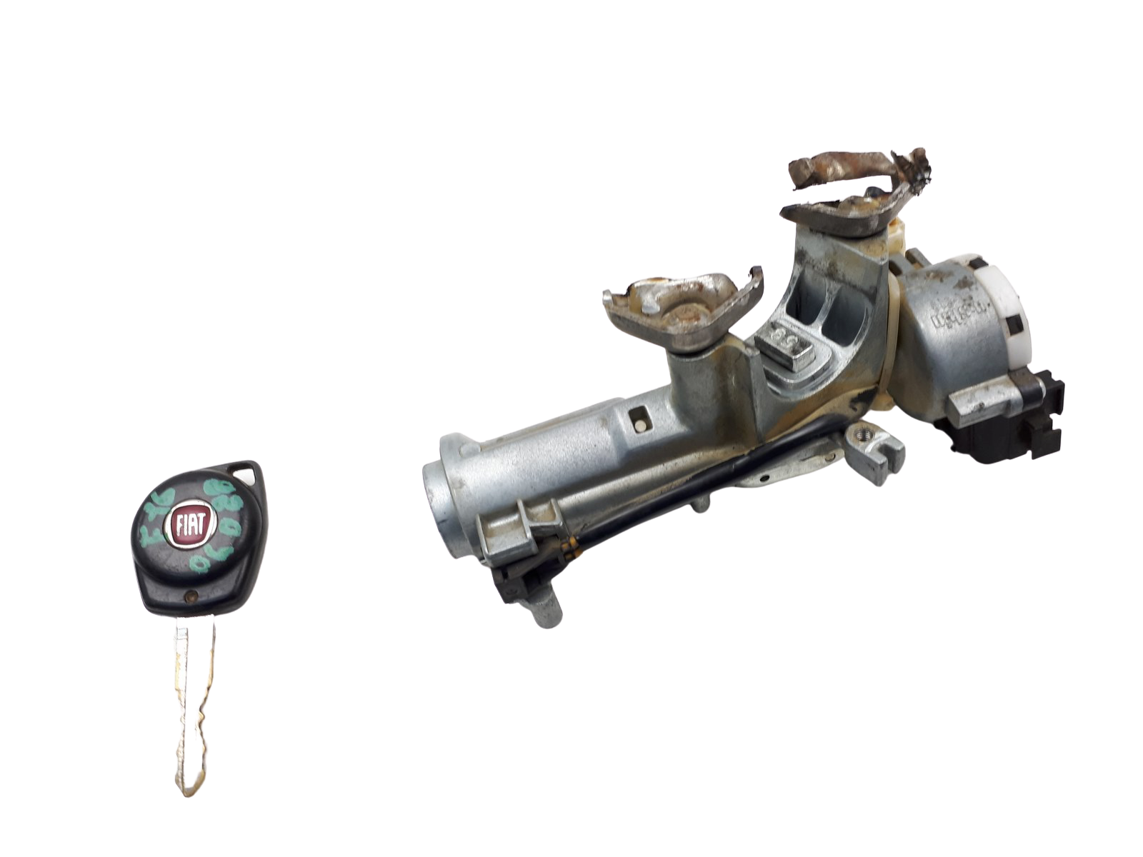Ignition Switch Fiat Sedici SL-S18 SLS18 1181 main product photo