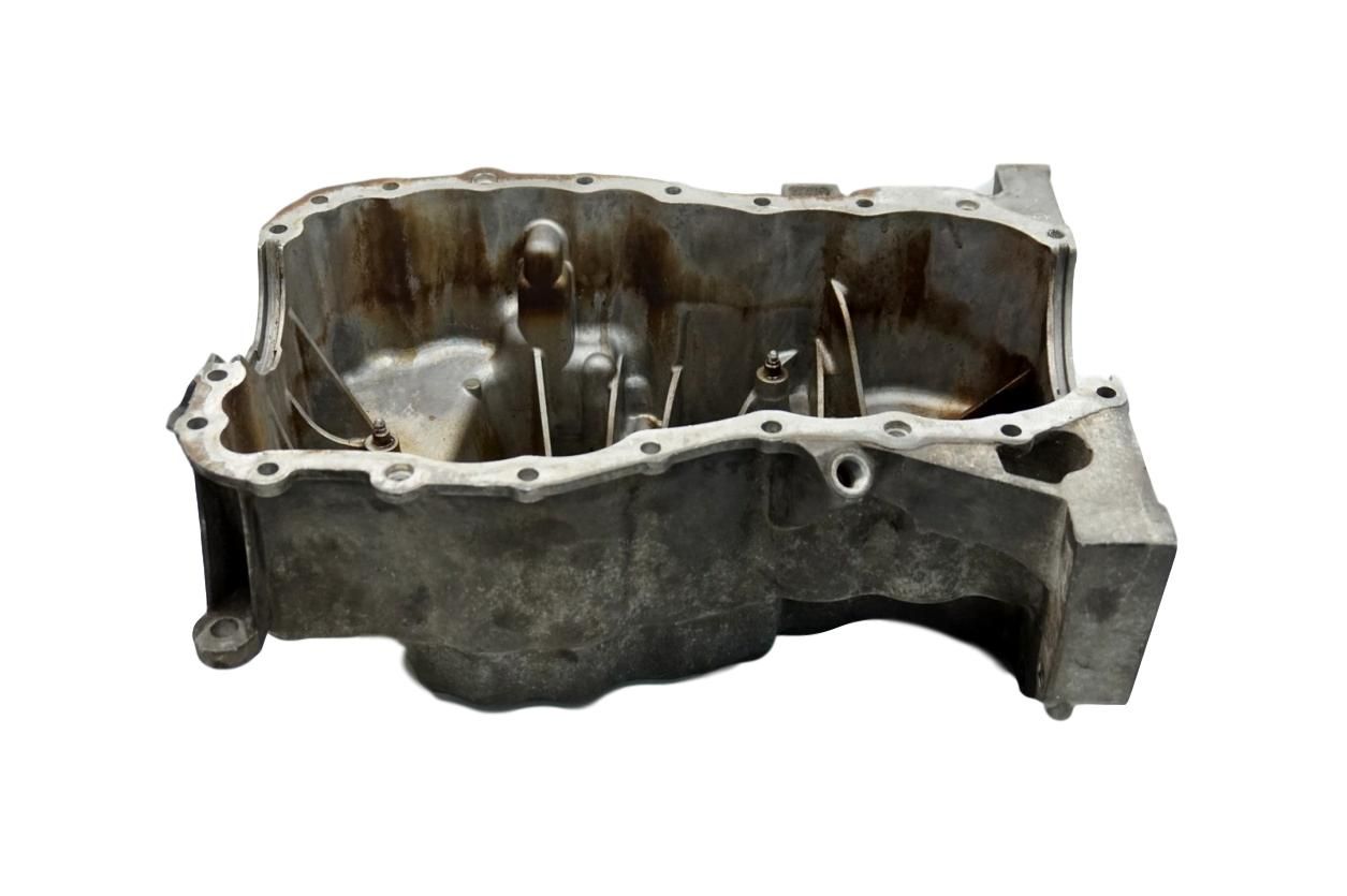 Oil Sump 8200451325 1,5 dci 1,4 1,6 16v Renault main product photo