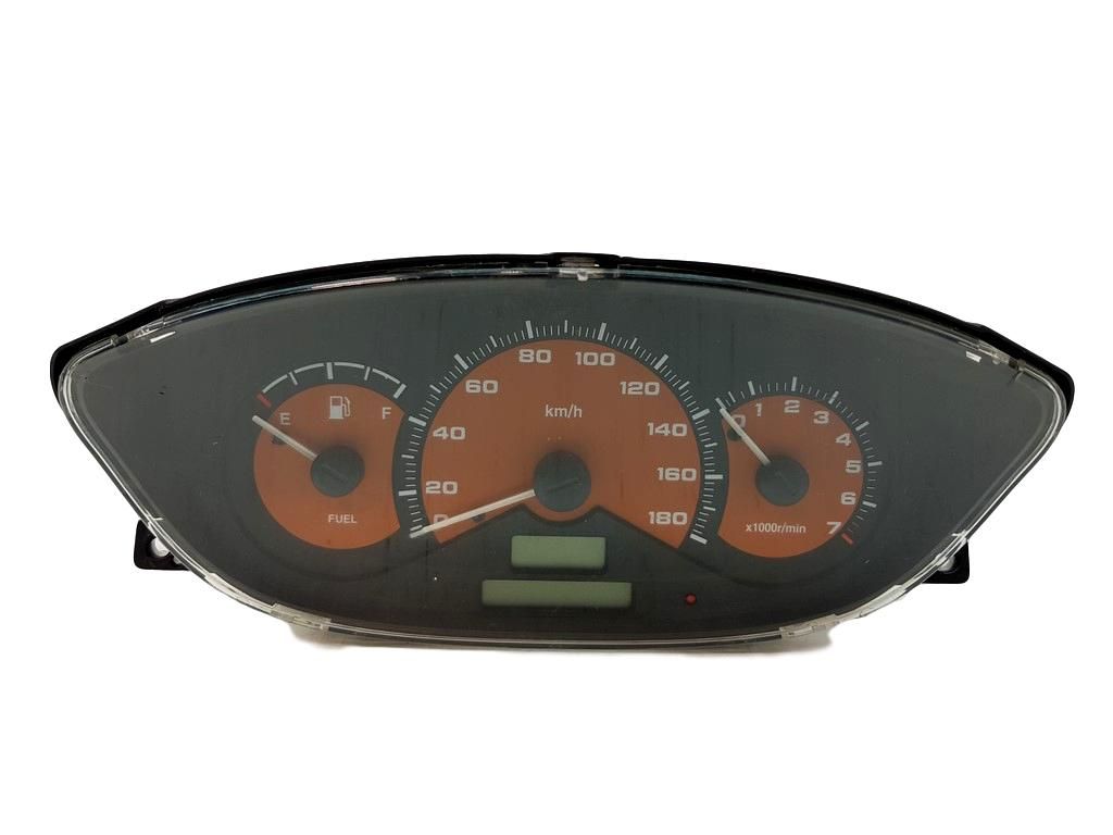 Speedometer/Instrument Cluster Chevrolet Matiz Spark 96664169 main product photo