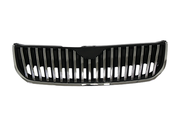 Radiator Grille For Skoda Superb 3T0853651F 88530864002 DPA main product photo