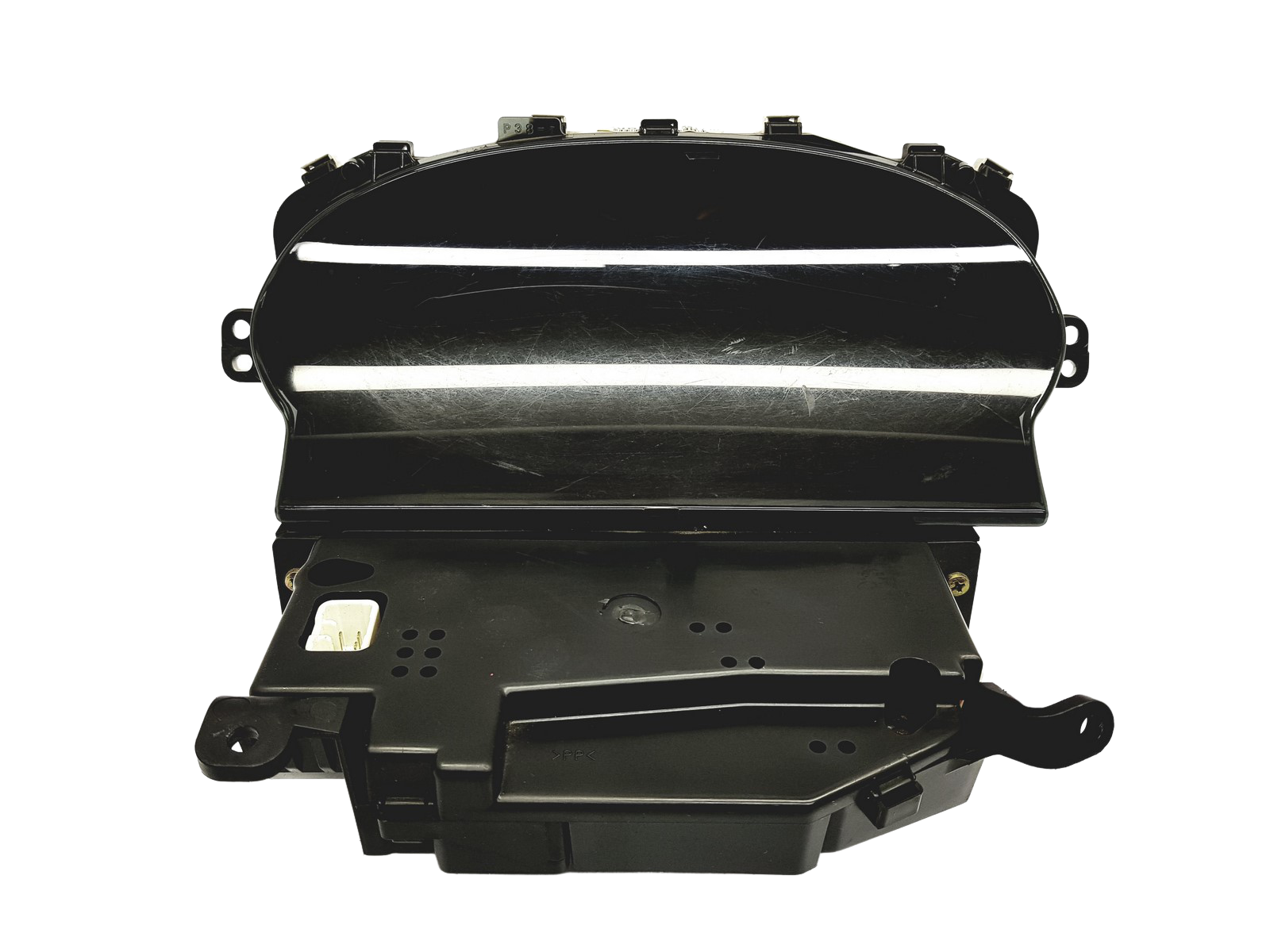 Speedometer/Instrument Cluster Toyota Yaris 83800-52510 457300-0421 37672 main product photo