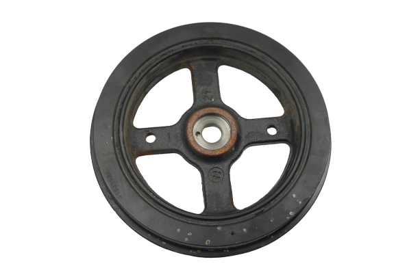 Crankshaft Pulley 13407-21070 Toyota Yaris 3 1.5 Hybrid X1NZ-P92 main product photo