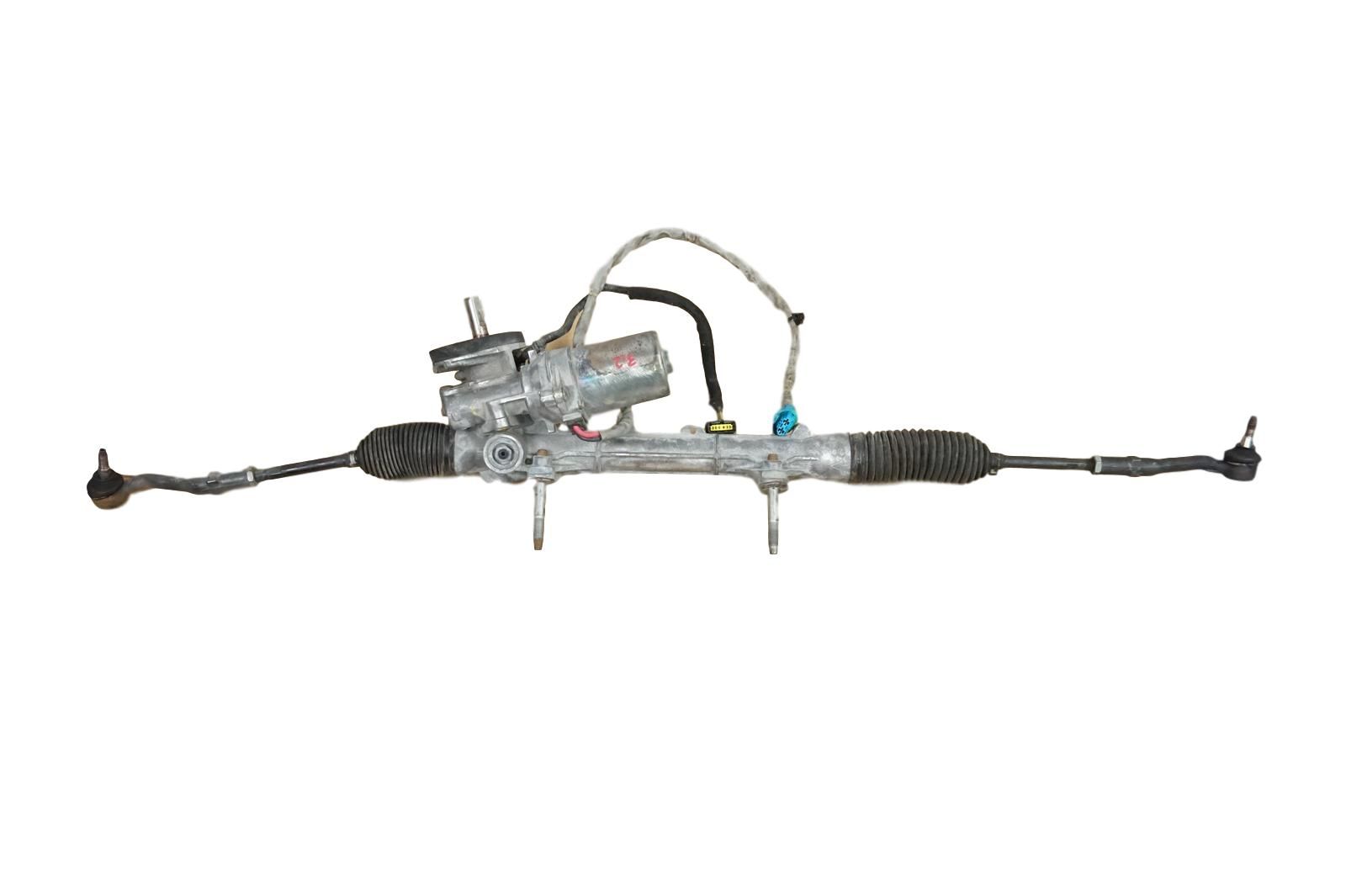 Steering Gear Citroen C3 3,2 4000WT SI 8194-2 main product photo