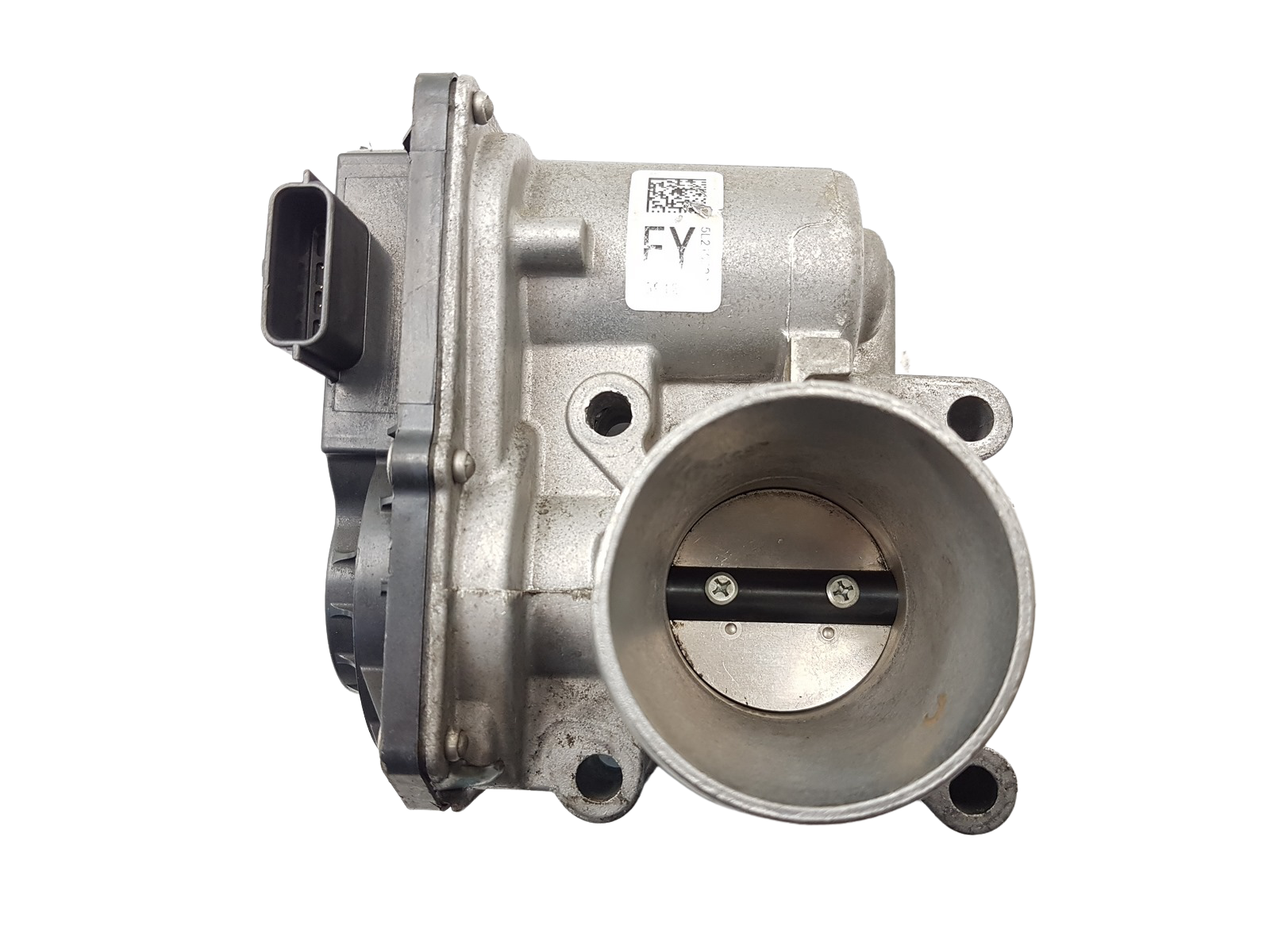 Air Throttle Body Renault Smart 161203912R H8201269254 1.0 1564 main product photo