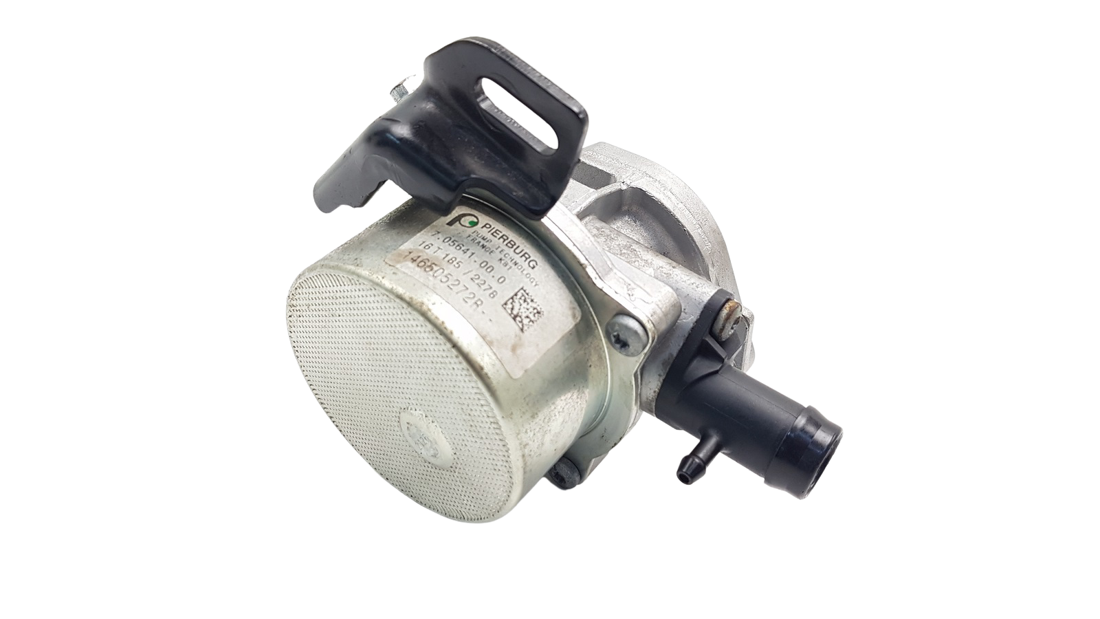 Vacuum Pump 146505272R Pierburg 7.05641.00.0 1.5DCI Renault Scenic 4 0km main product photo