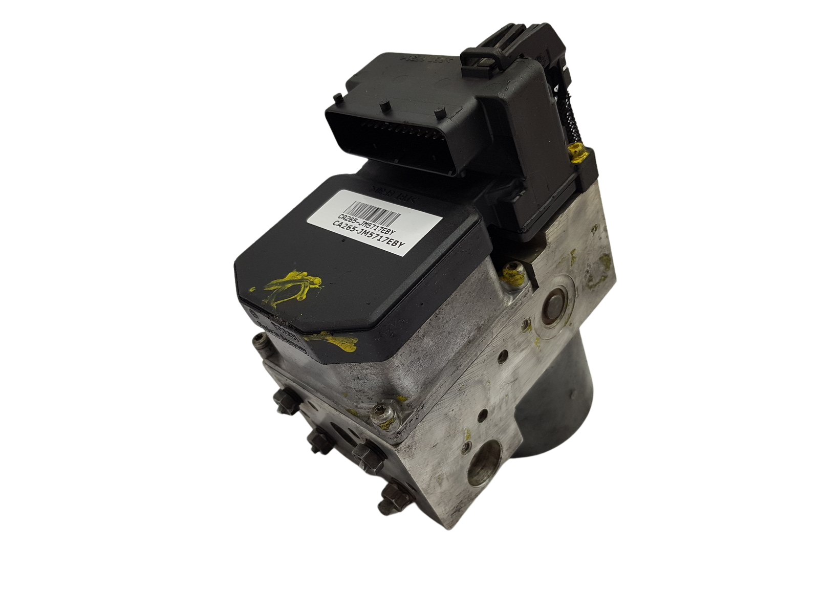 Abs Pump Megane 1 Scenic 1 7700430801 0273004396 Bosch 5717 main product photo