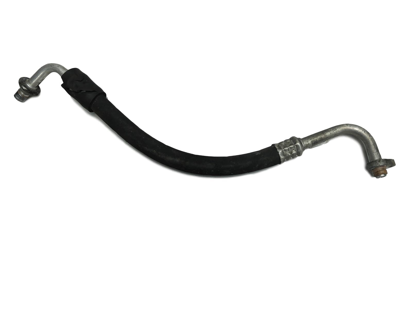 Air Conditioning Pipe 1,6 16V Peugeot 206 9653121780 main product photo