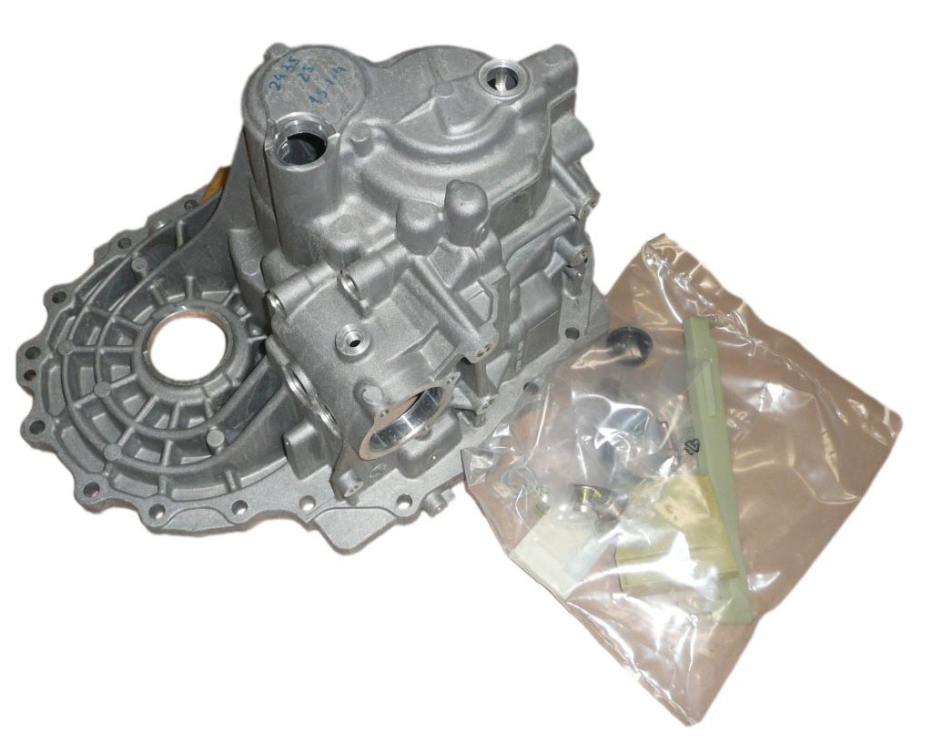 Gearbox Housing New Original 7701475357 Renault main product photo