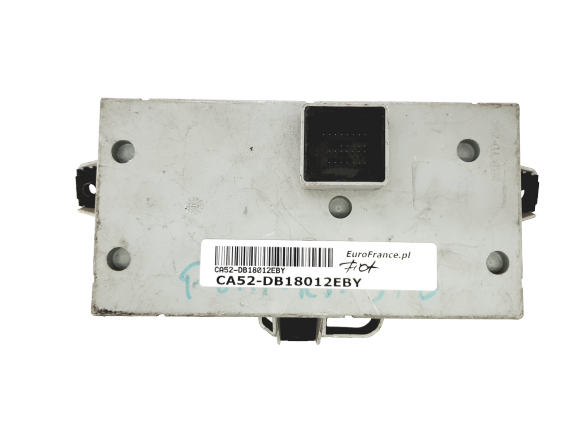 Controller Moduł BSI Fiat 46817786 Delphi 18012 main product photo