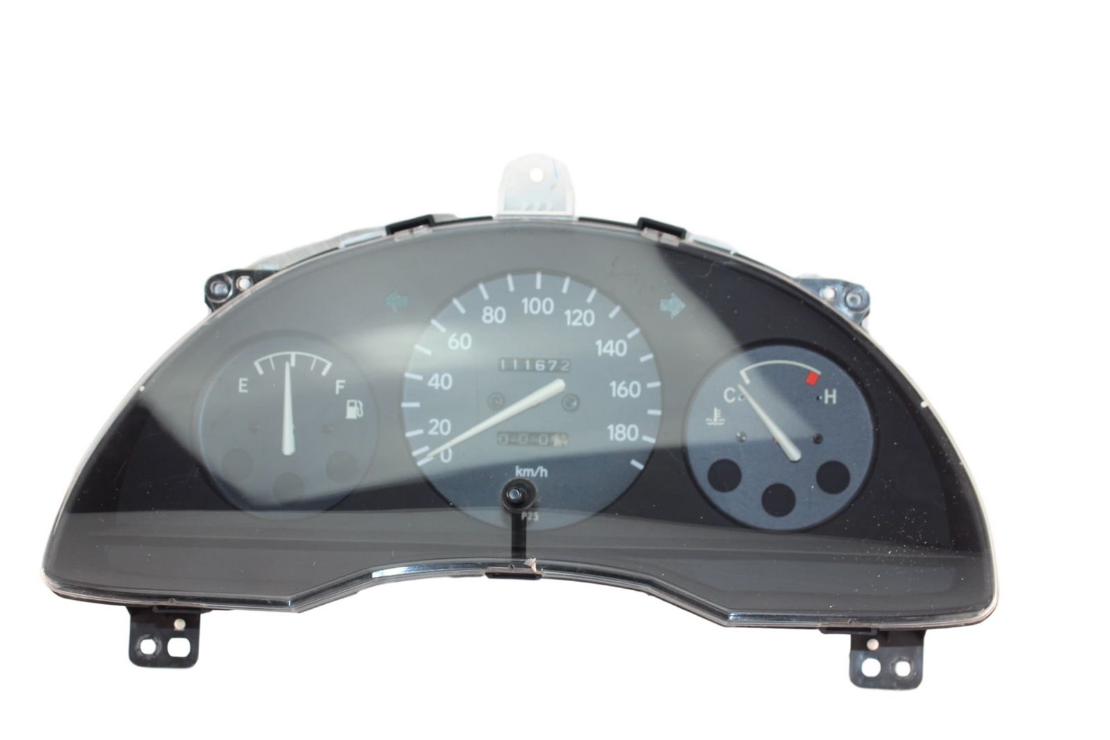 Speedometer/Instrument Cluster Toyota Starlet 83010-1C071 157350-9441 830101C071 1573509441 1718 main product photo