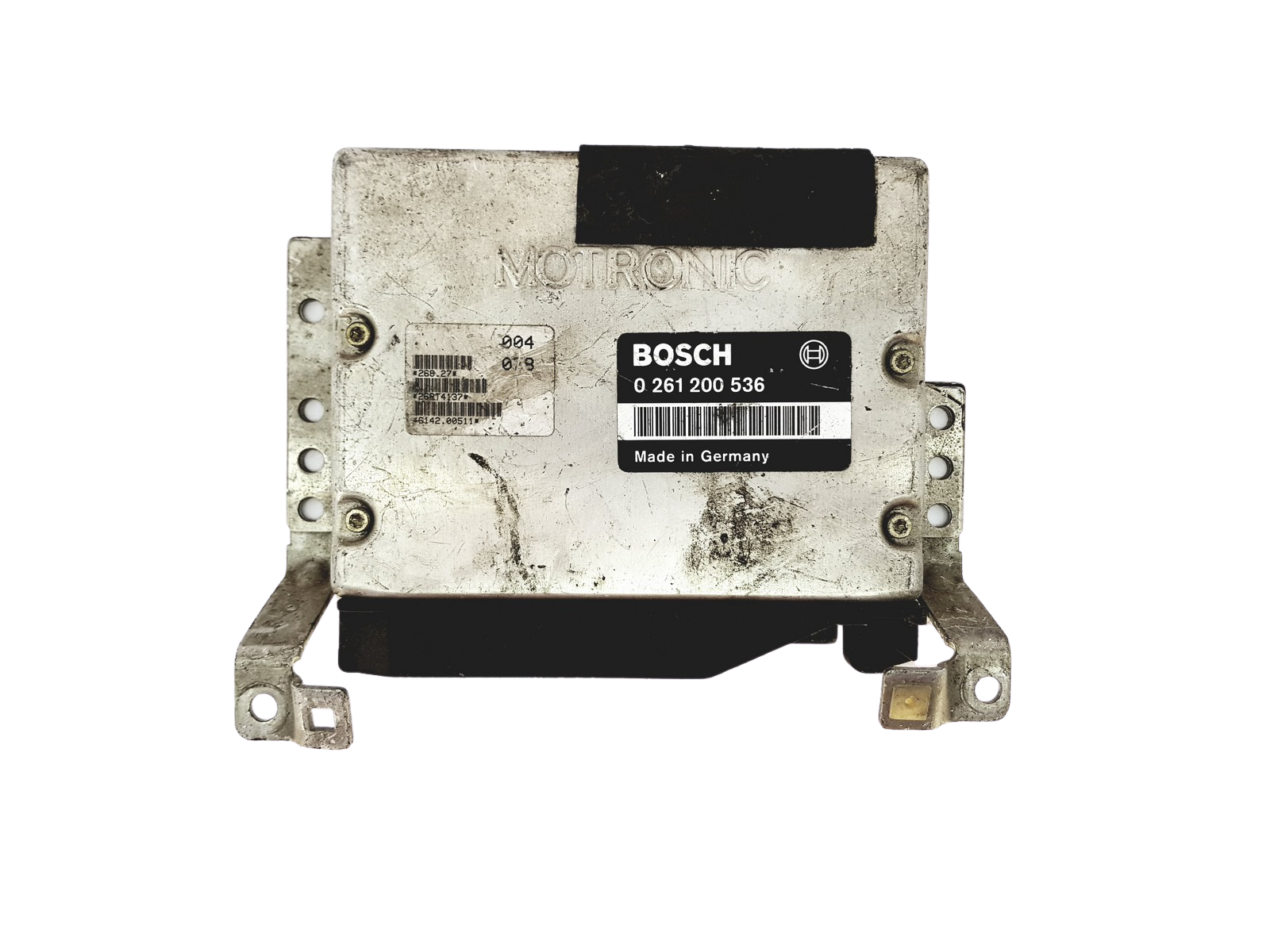 Controller Alfa Romeo 0261200536 Bosch 26428 main product photo