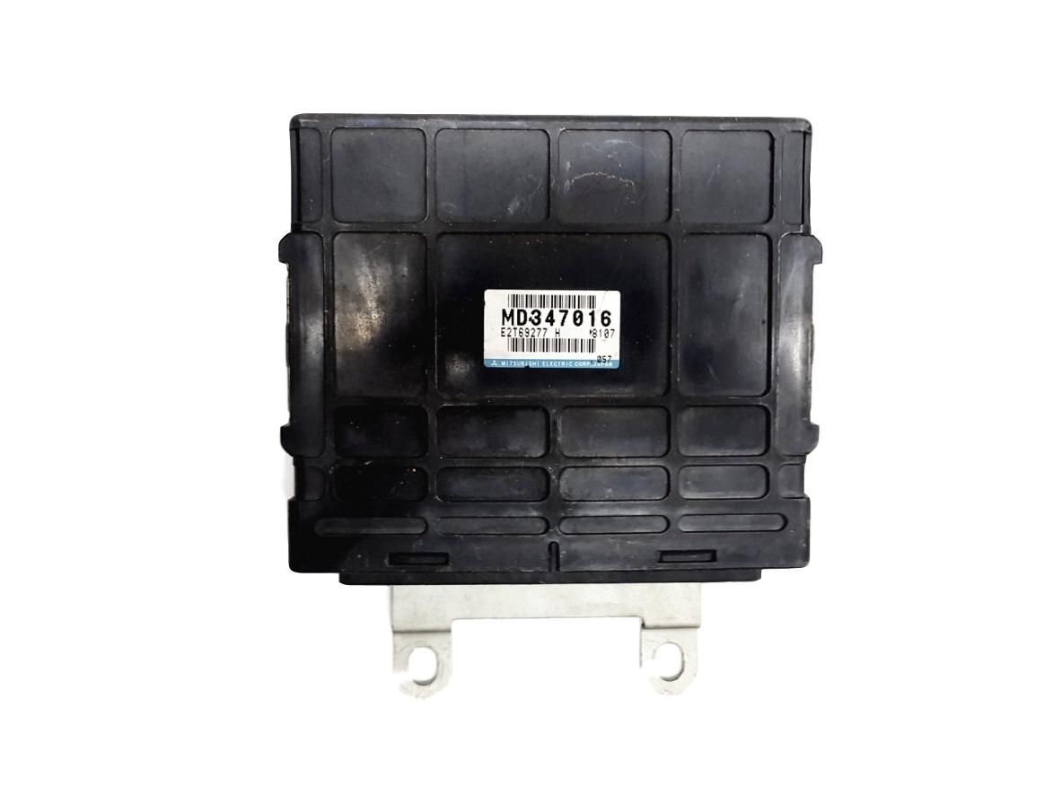 Controller MD347016 E2T69277H Mitsubishi main product photo
