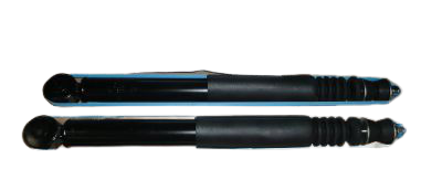 Shock Absorber Rear Original Renault Clio II Thalia 7701479315 main product photo