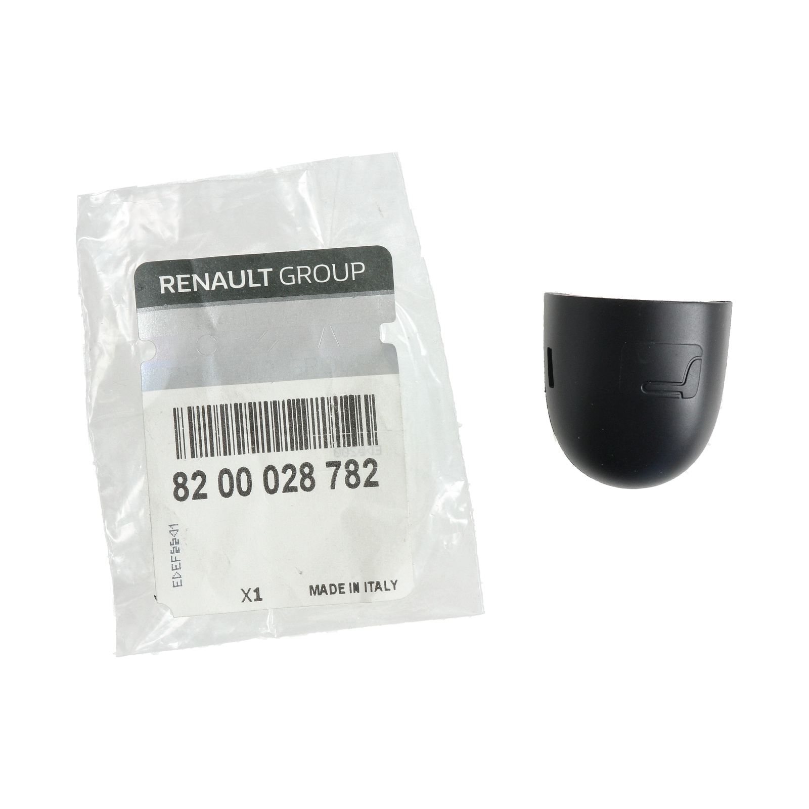 Cover cap Original 8200028782 Renault main product photo