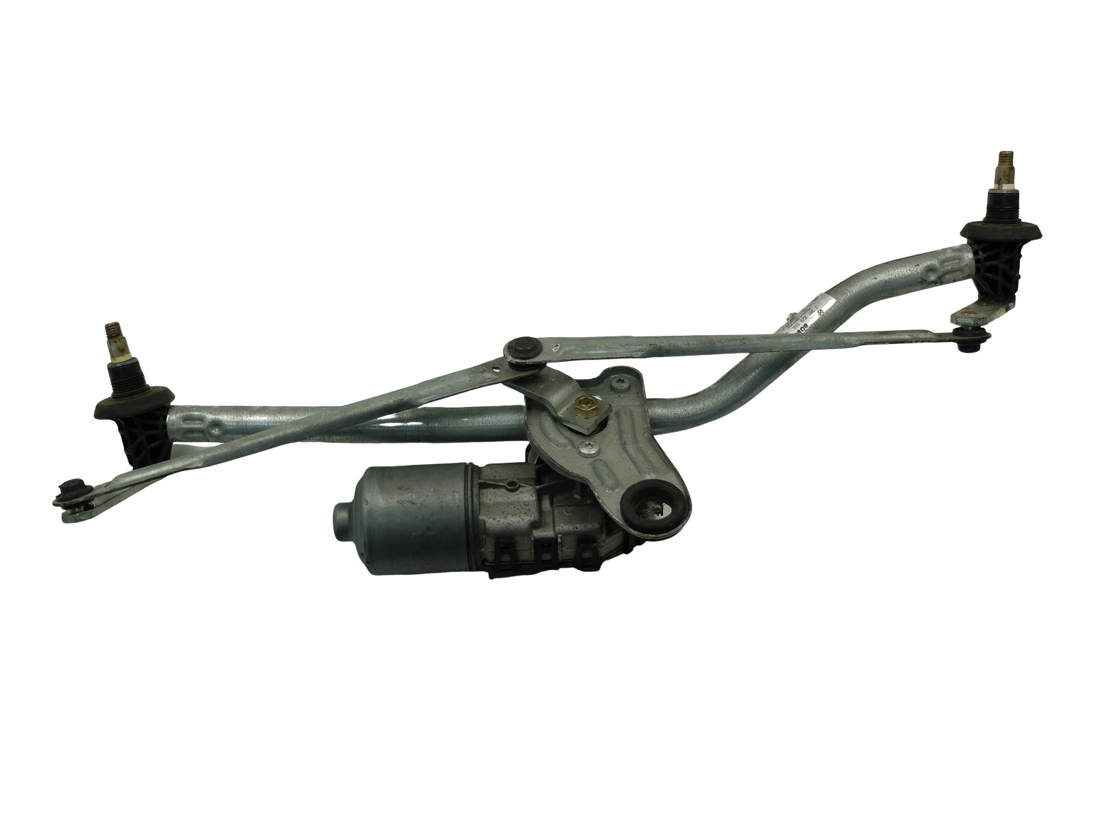 Wiper Mechanism BMW 3 E46 67.63- 6914577 3397020558 main product photo