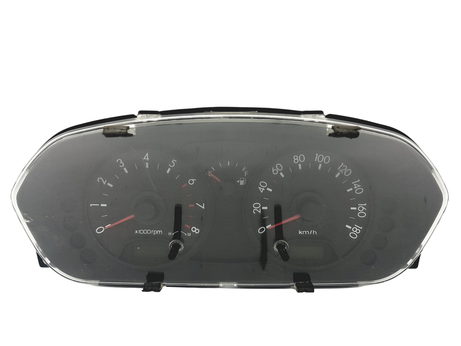 Speedometer/Instrument Cluster Kia Picanto 94003-07020 2005-18200K 57532 main product photo