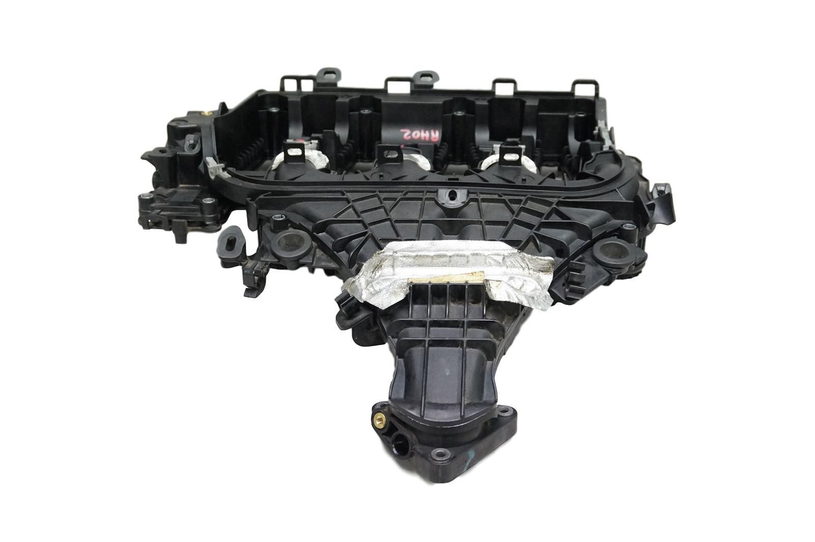 Valve Cover 0248T2 9671434580 2,0 HDI 16v Citroen Peugeot Ford main product photo