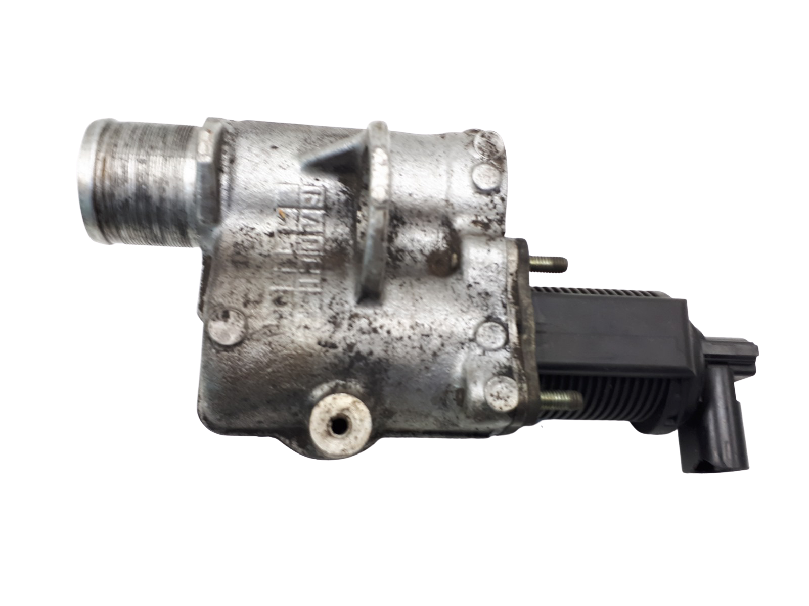Egr Valve 8200247250 72281826 1.5 DCI Renault Kangoo 2584 main product photo