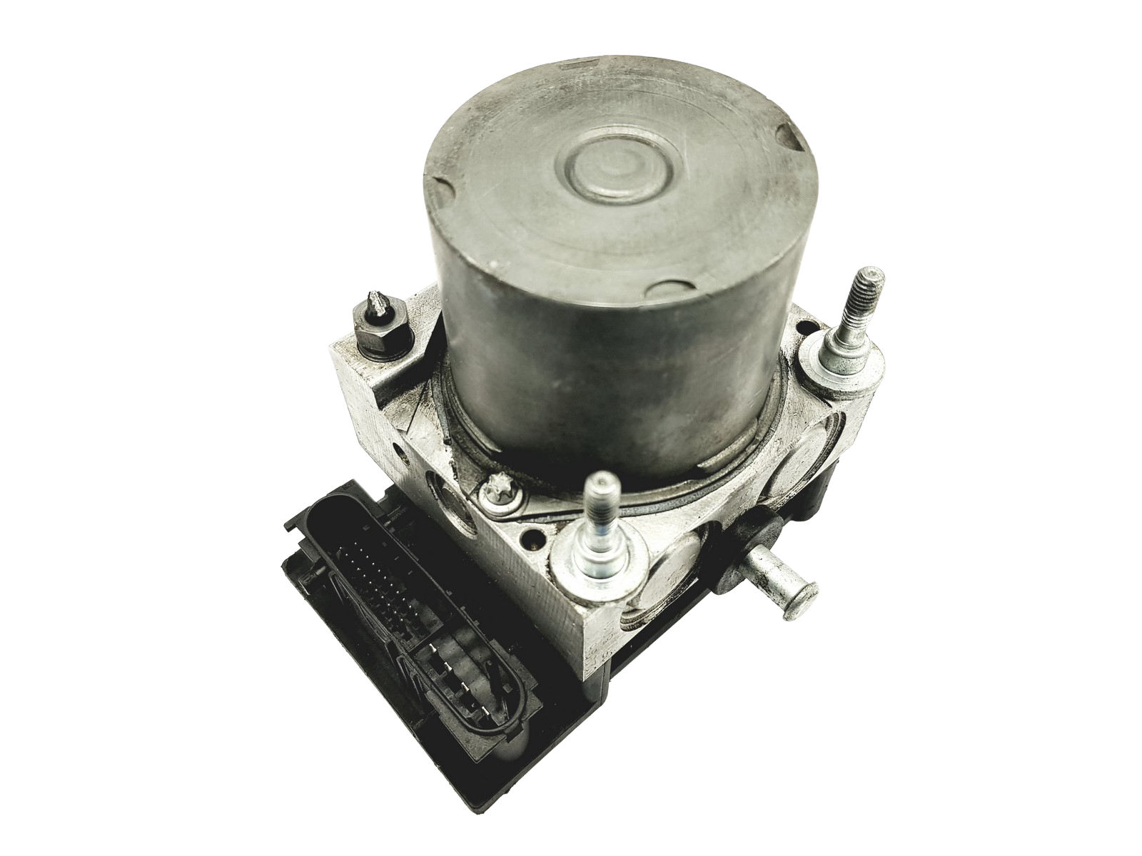 Abs Pump Fiat Punto 46836768 0265800315 Bosch 39619 main product photo