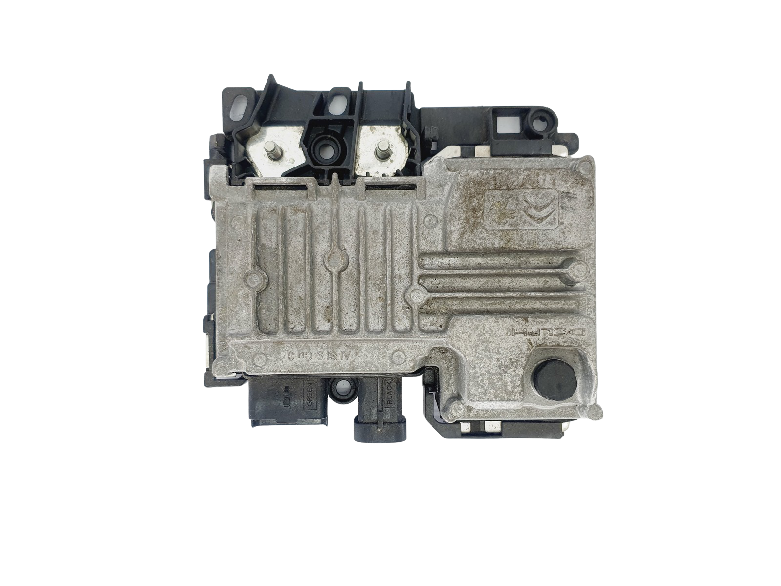 Controller 9810858280 28447924 PSA Delphi 37197 main product photo