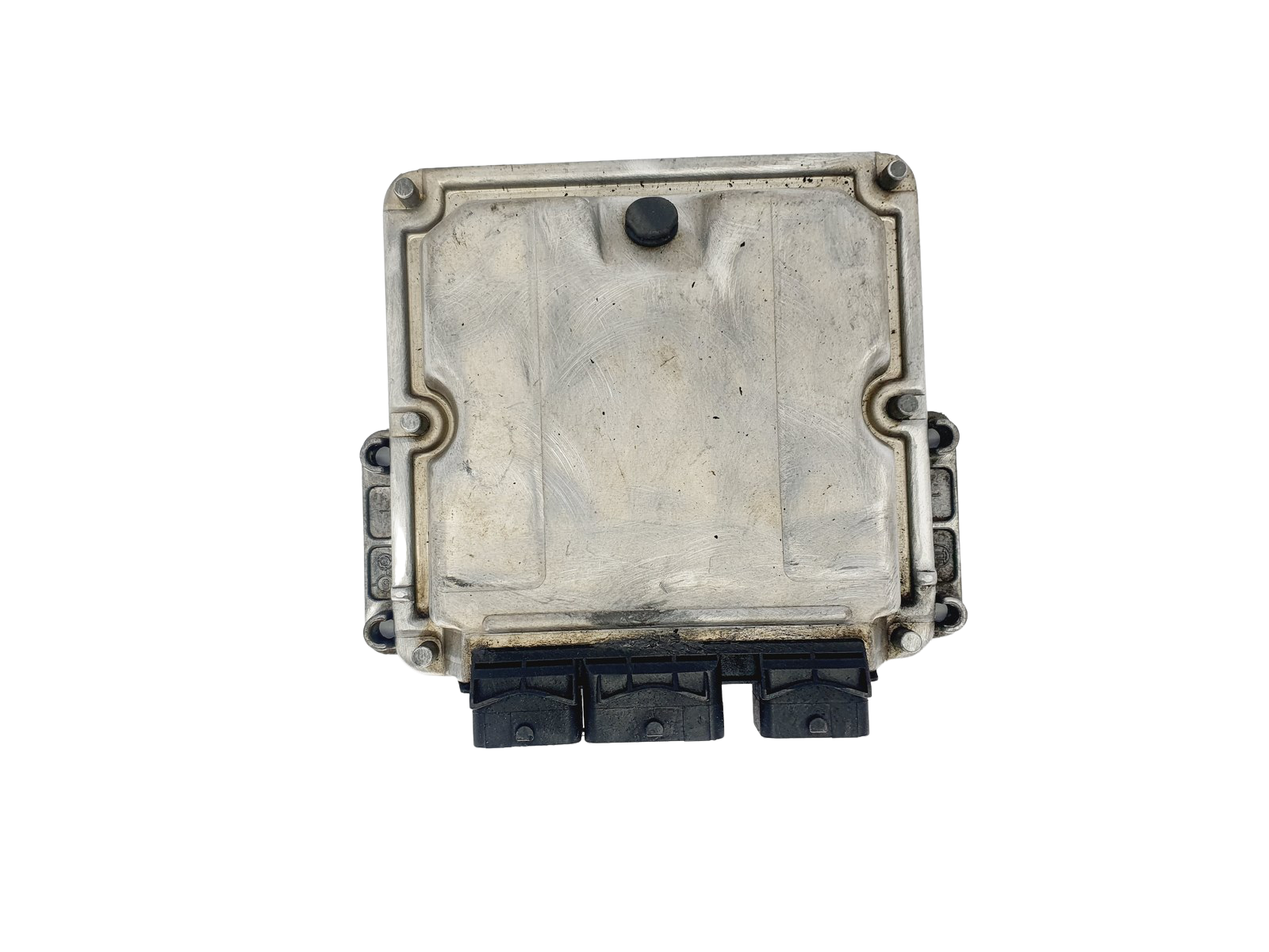 Controller 0281011800 9646850580 9656314280 PSA Bosch 45122 main product photo