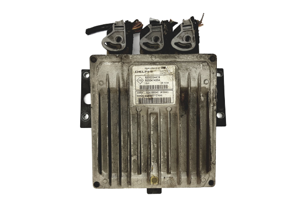 Controller 8200334419 8200414354 R0410B024C Renault Delphi 17055 main product photo
