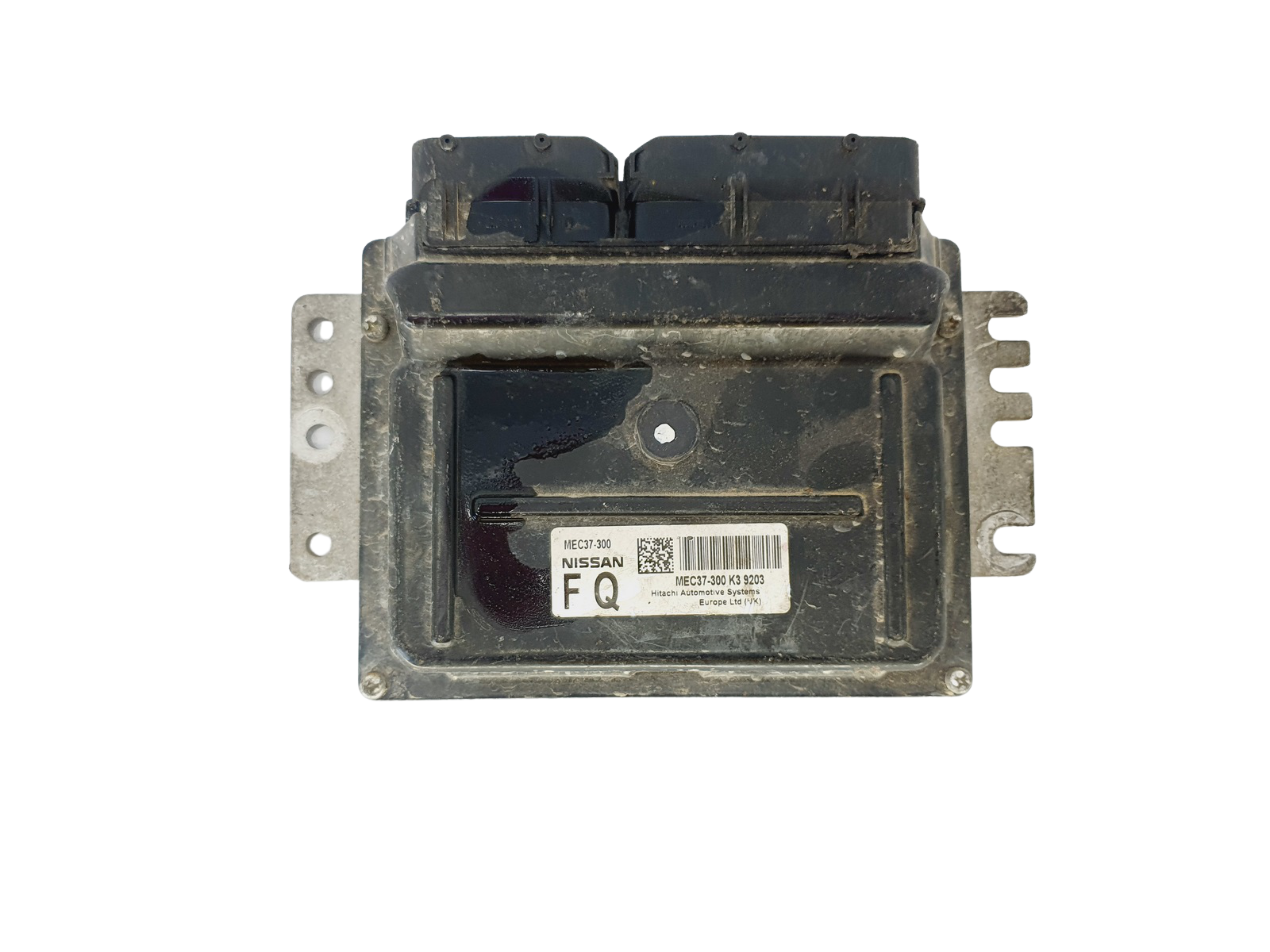 Controller MEC37-300 K3 FQ Nissan Hitachi 37523 main product photo