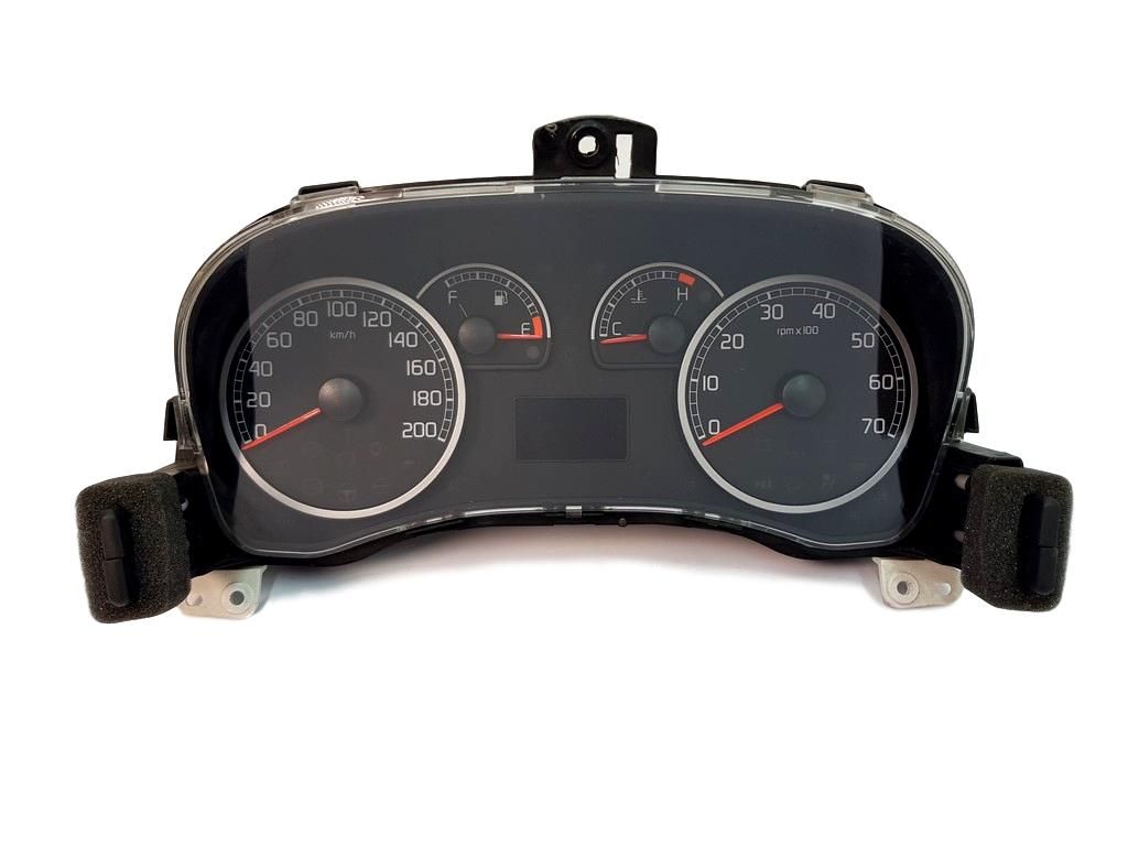 Speedometer/Instrument Cluster Fiat Punto 51829262 503000461500 8241 main product photo