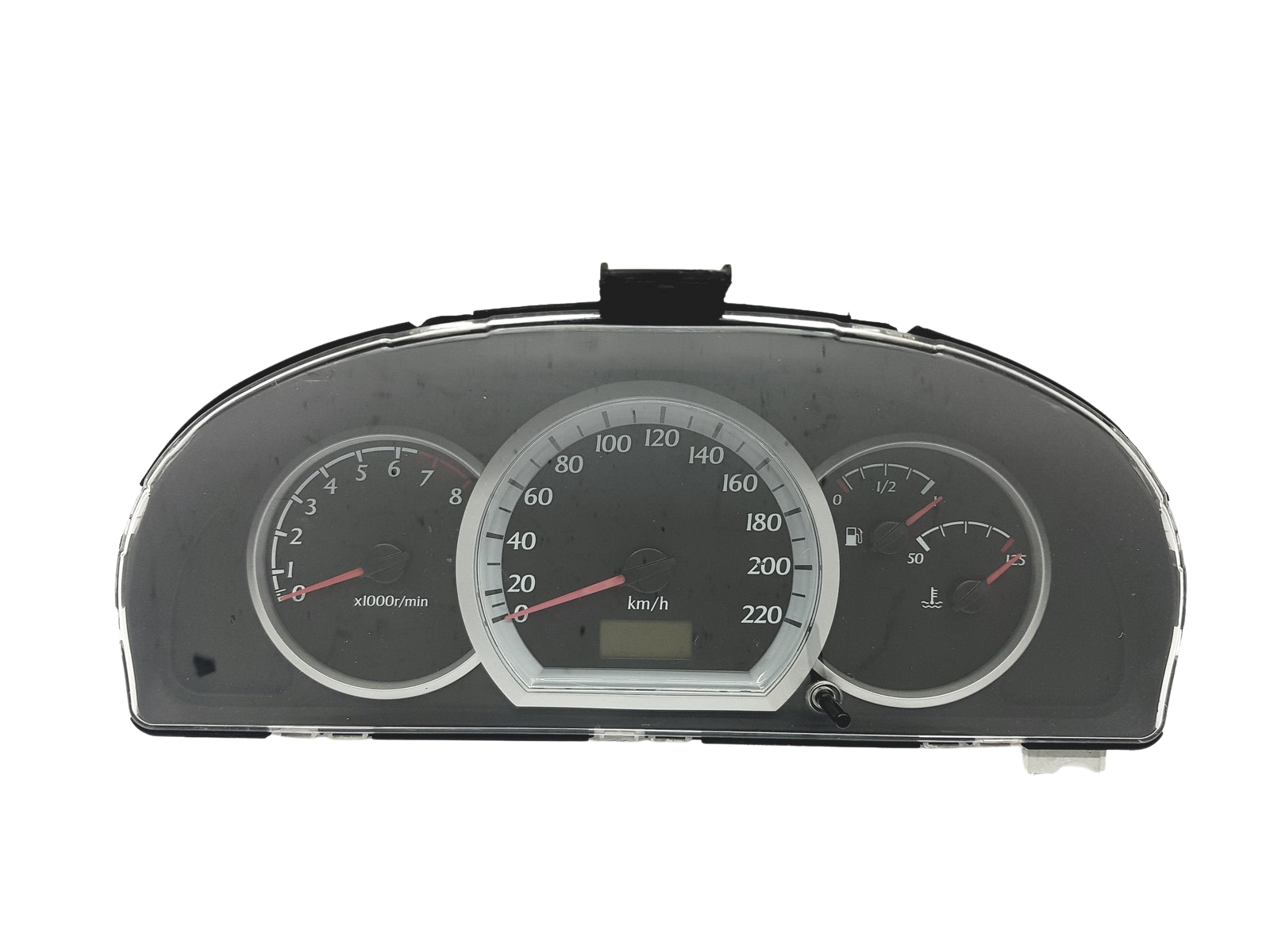 Speedometer/Instrument Cluster Chevrolet Lacetti Nubira 96430919PJ 55488 main product photo
