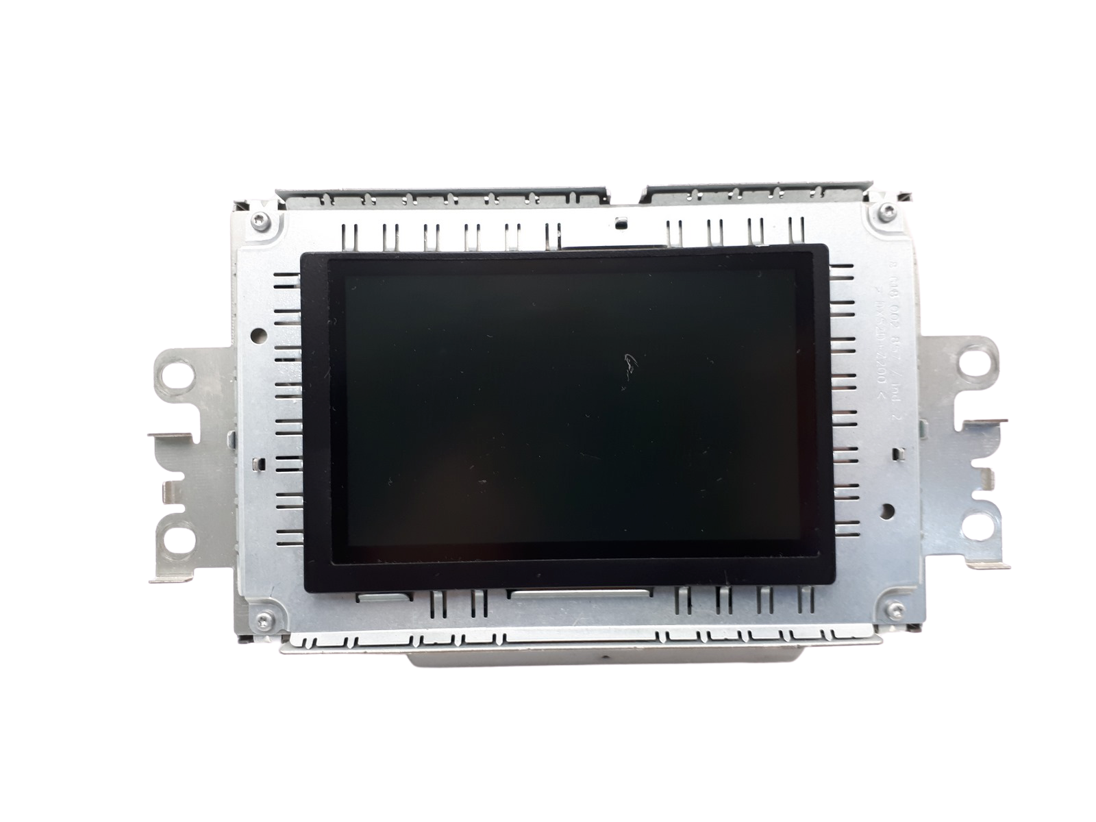 Computer Display Volvo V70 31357101 7609501450 Bosch main product photo