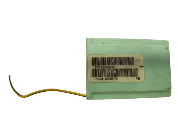 Controller Moduł Jeep 56010345AB 19777 main product photo