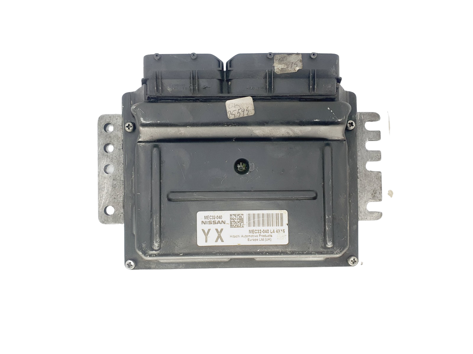 Controller Nissan MEC32-040 L4 YX Hitachi 43078 main product photo