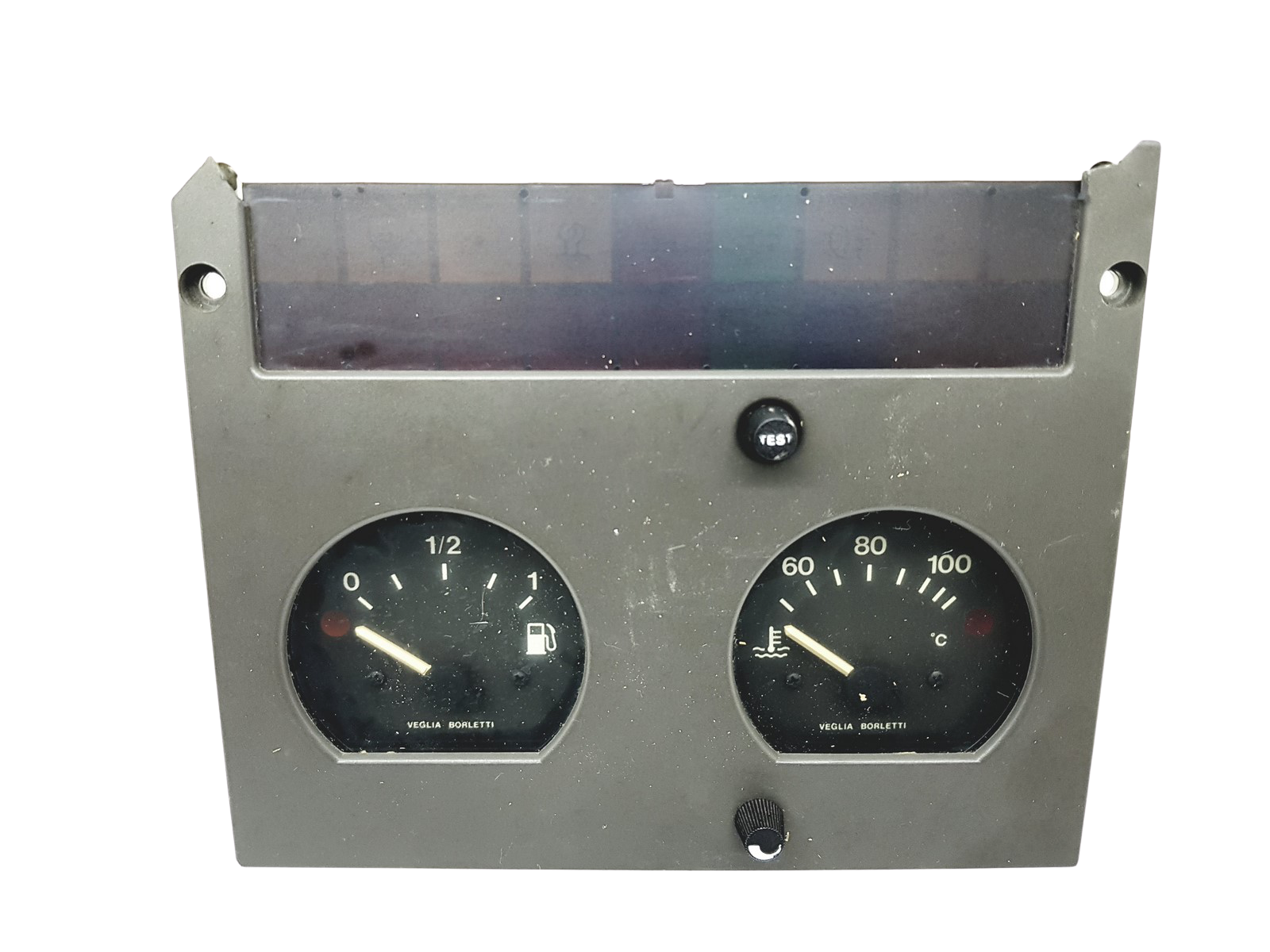 Speedometer/Instrument Cluster Iveco Daily 6035070040C 30201 main product photo