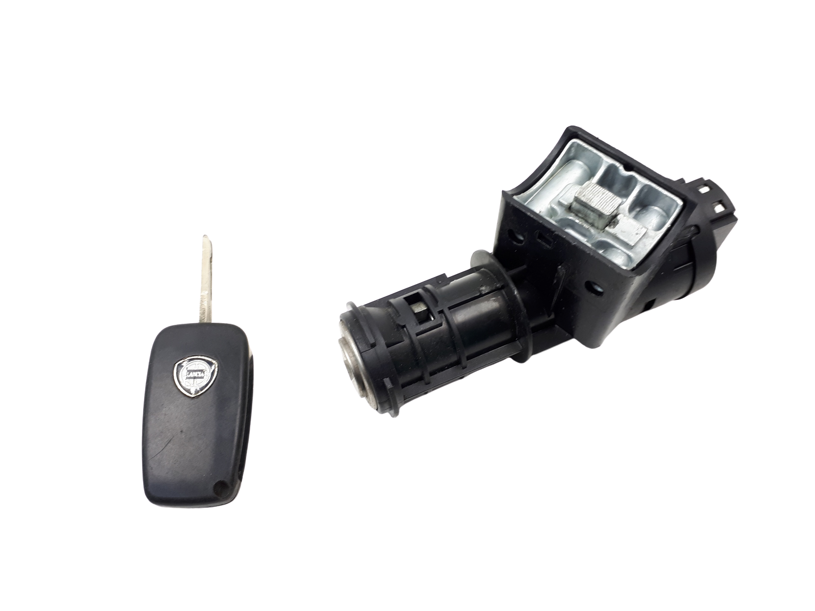 Ignition Switch Lancia Ypsilon 00468453610 61027500 1019 main product photo